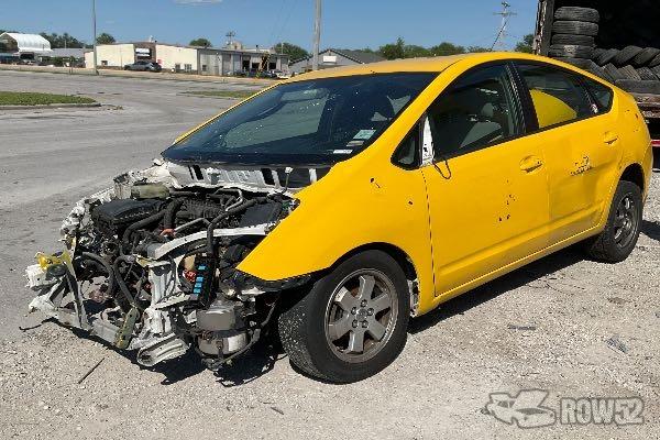 Photo of 2005 Toyota Prius