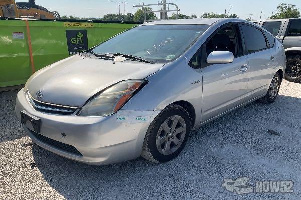 Photo of 2008 Toyota Prius