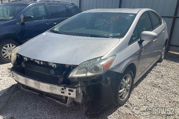Photo of 2010 Toyota Prius