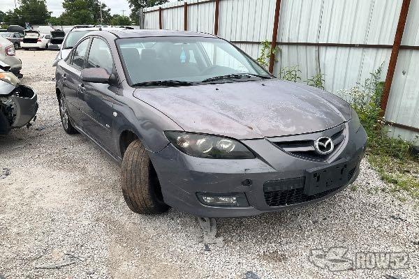 Photo of 2007 Mazda Mazda3