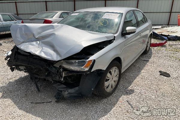 Photo of 2012 Volkswagen Jetta