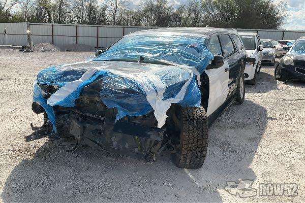 Photo of 2019 Dodge Durango