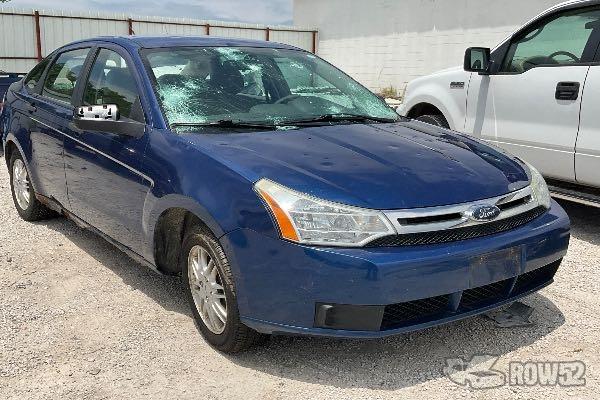 Photo of 2009 Ford Focus