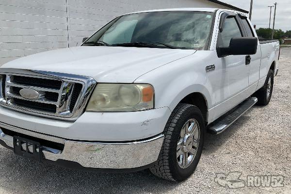 Photo of 2007 Ford F-150