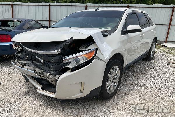Photo of 2013 Ford Edge