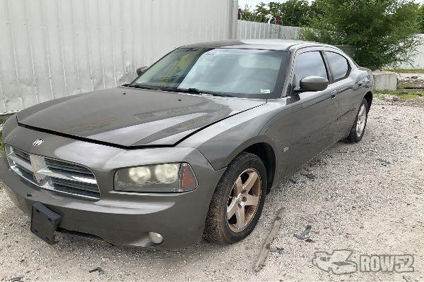 Photo of 2010 Dodge Charger