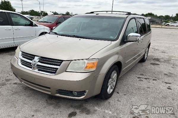 Photo of 2008 Dodge Grand Caravan