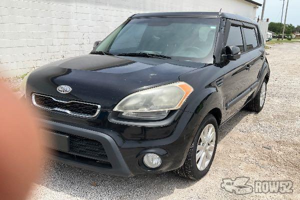 Photo of 2012 Kia Soul