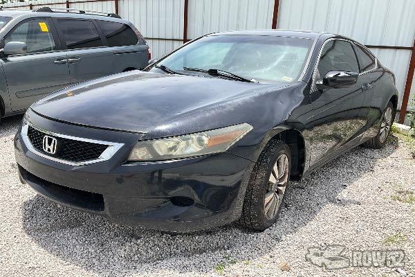 Photo of 2008 Honda Accord