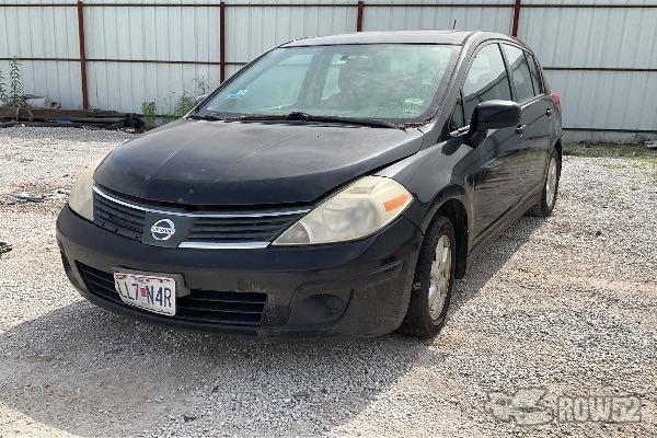 Photo of 2007 Nissan Versa