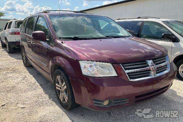 Photo of 2009 Dodge Grand Caravan