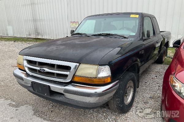 Photo of 1998 Ford Ranger
