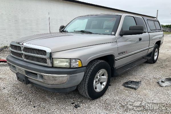 Photo of 1997 Dodge Ram 1500