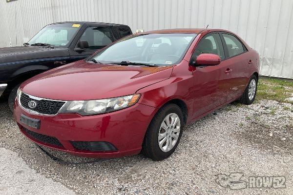 Photo of 2011 Kia Forte