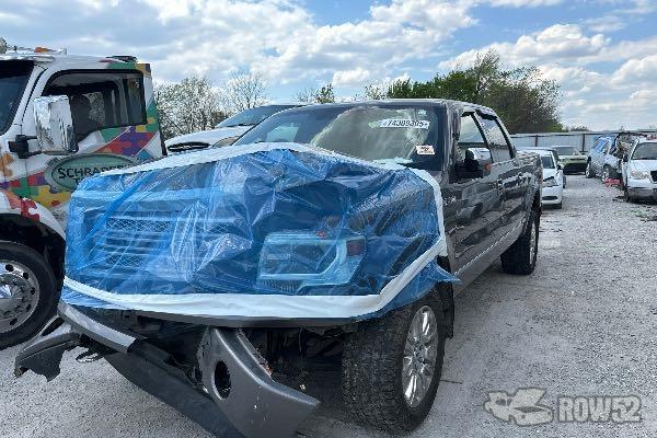 Photo of 2014 Ford F-150
