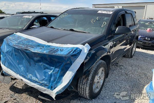 Photo of 2004 Saturn Vue