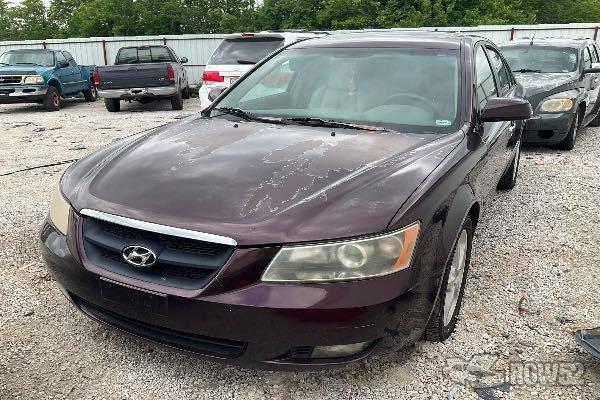 Photo of 2006 Hyundai Sonata