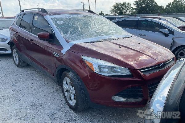 Photo of 2014 Ford Escape