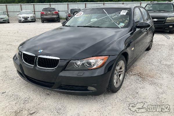 Photo of 2008 BMW 3-Series