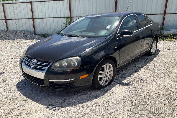 Photo of 2007 Volkswagen Jetta