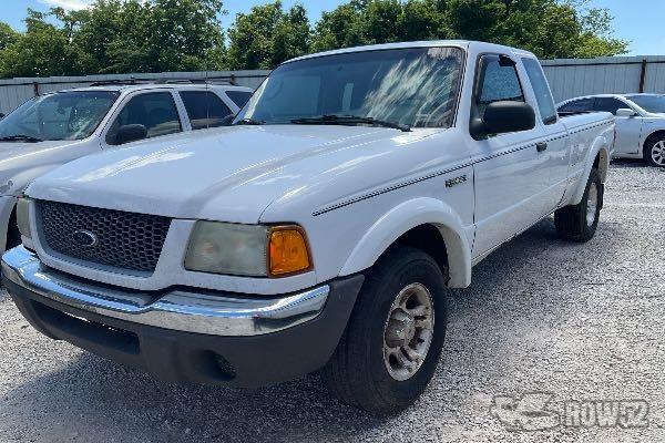 Photo of 2003 Ford Ranger