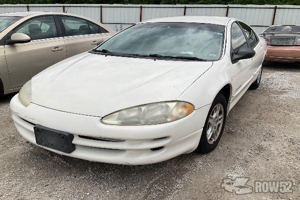 Photo of 1999 Dodge Intrepid