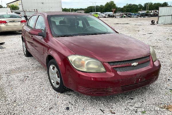 Photo of 2008 Chevrolet Cobalt