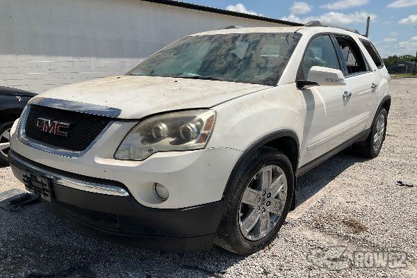 Photo of 2010 GMC Acadia