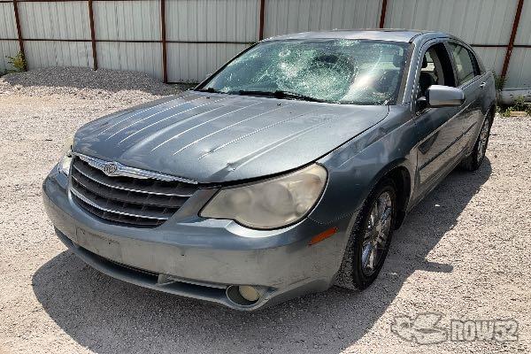 Photo of 2007 Chrysler Sebring