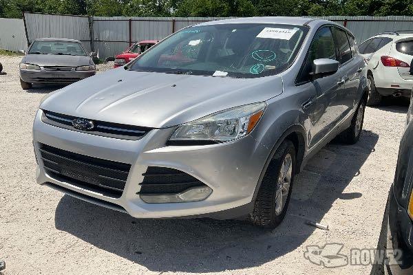 Photo of 2013 Ford Escape