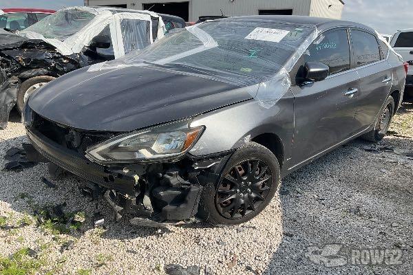 Photo of 2019 Nissan Sentra