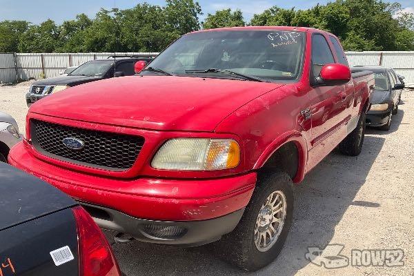 Photo of 2002 Ford F-150