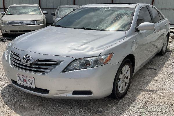 Photo of 2007 Toyota Camry Hybrid