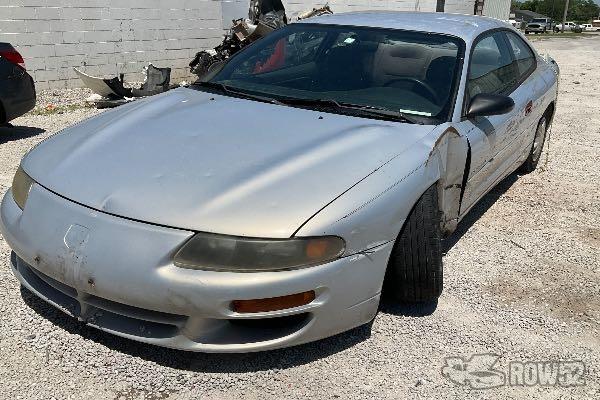 Photo of 1998 Dodge Avenger