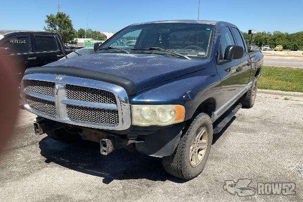 Photo of 2002 Dodge Ram 1500