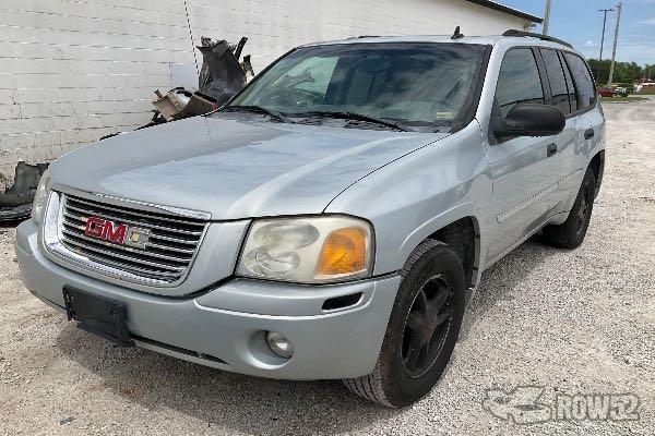 Photo of 2007 GMC Envoy