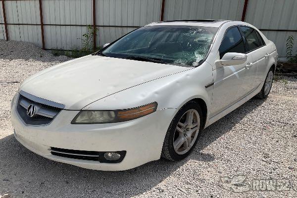 Photo of 2007 Acura TL