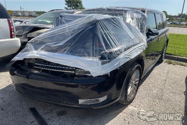 Photo of 2013 Ford Flex