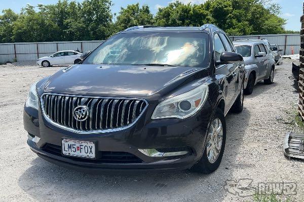 Photo of 2013 Buick Enclave