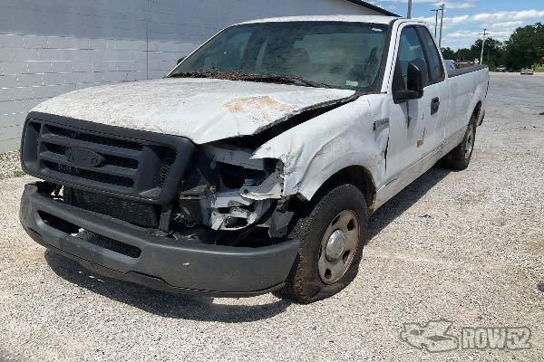 Photo of 2008 Ford F-150