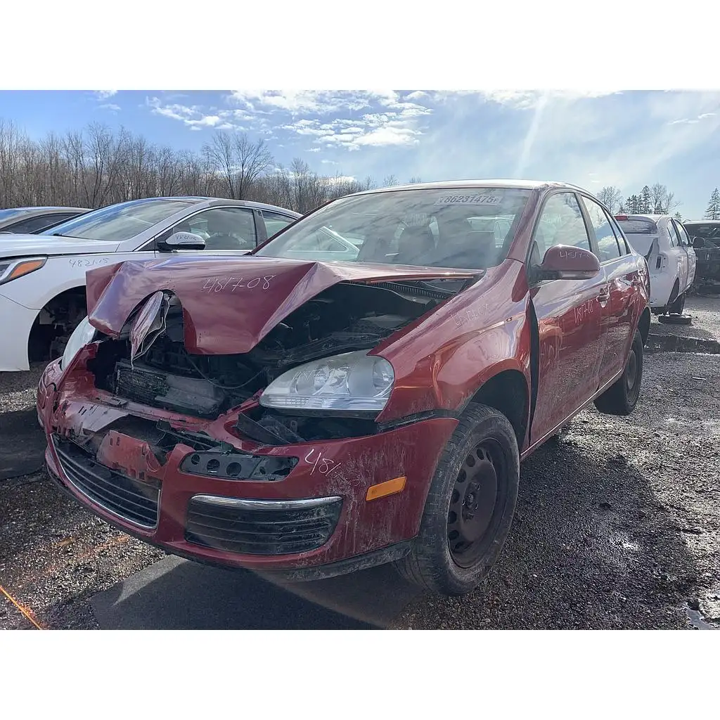 Photo of 2008 Volkswagen Jetta