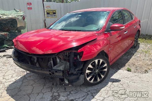 Photo of 2019 Nissan Sentra