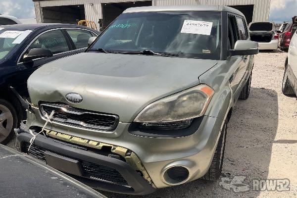 Photo of 2013 Kia Soul