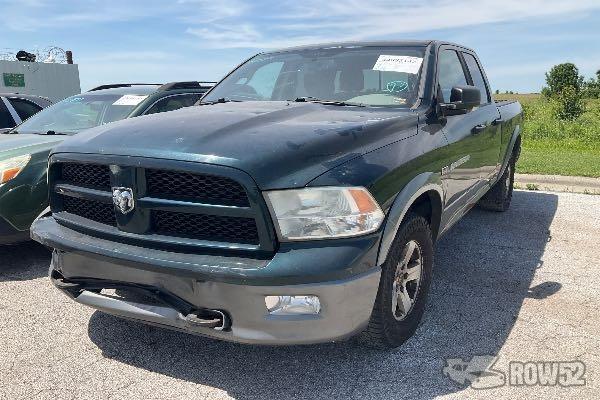 Photo of 2011 Ram 1500