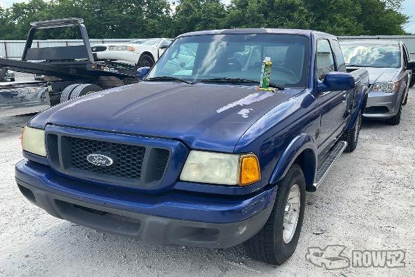 Photo of 2004 Ford Ranger