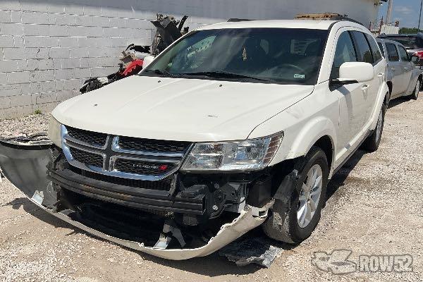 Photo of 2013 Dodge Journey