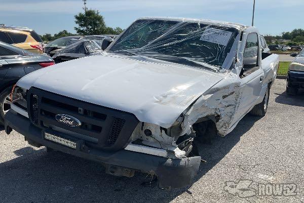 Photo of 2011 Ford Ranger