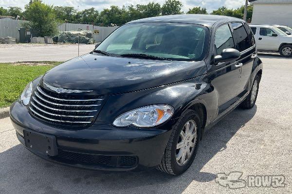Photo of 2007 Chrysler PT Cruiser