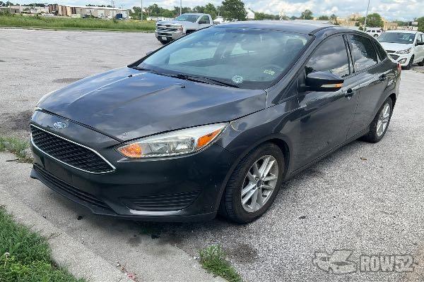 Photo of 2016 Ford Focus