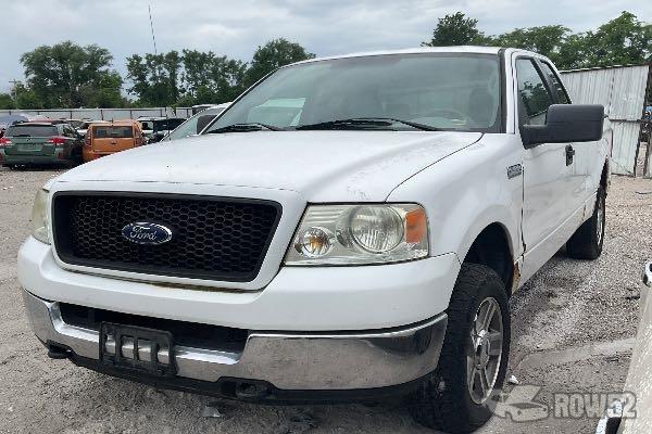 Photo of 2005 Ford F-150